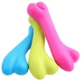 thumbnail image 5 of Meidiya 3Pcs Tough Dog Toys for Aggressive Chewers,Durable Dog Chew Toys Dog Bones Toys,Puppy Teething Chew Toys for Small Medium Dogs Teeth Cleaning, 5 of 8