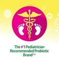 thumbnail image 3 of Culturelle Kids Purely Probiotics Daily Supplement Packets, Ages 1+, 30 Count, 3 of 14