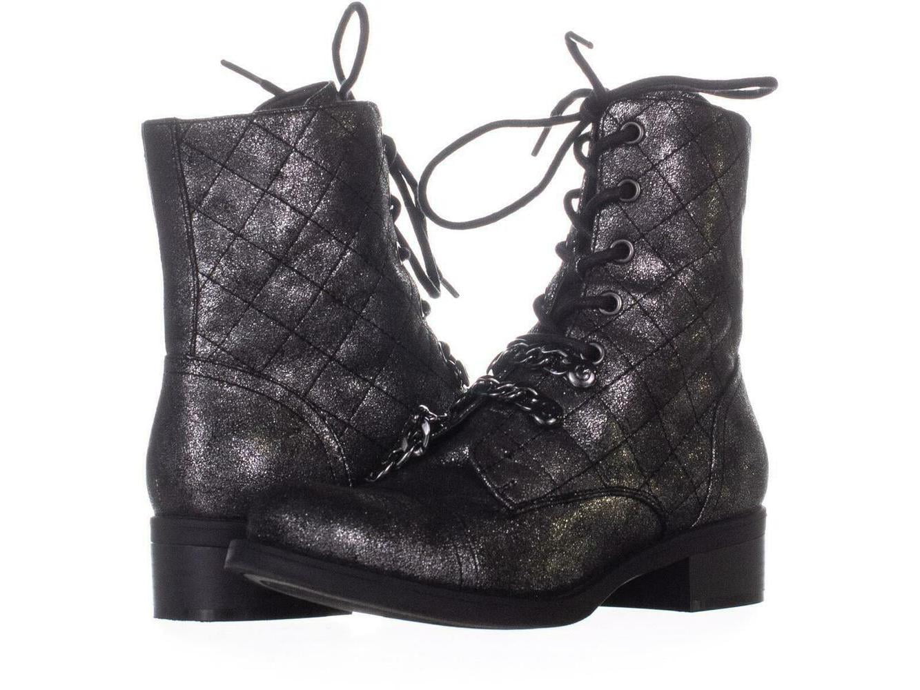 guess ortela combat boot