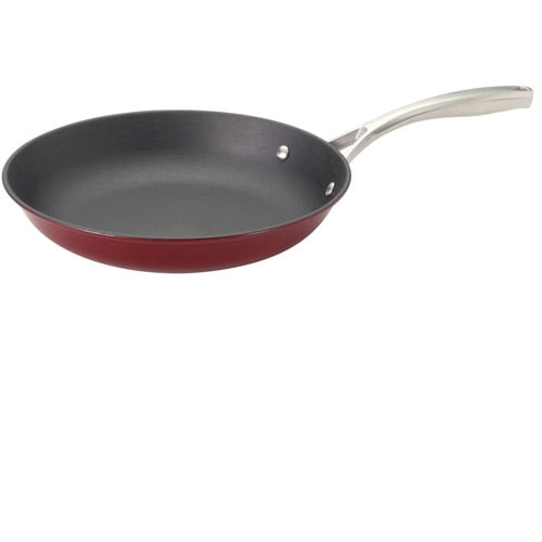 Guy Fieri Lightweight Cast Iron 12" Fry Pan