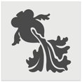 thumbnail image 1 of Telescope Goldfish Silhouette Koi DIY Cookie Wall Craft Stencil - 5.5 Inch, 1 of 5