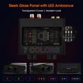 thumbnail image 4 of Amplificador Douk Audio A5 2 canales TPA3255 estéreo 300W x2, 4 of 9