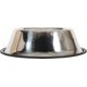 thumbnail image 5 of Cuenco de acero inoxidable antideslizante Sincero para cocker spaniel diámetro 25 cm 980 ml, 5 of 5