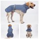 thumbnail image 3 of Chaqueta Outdoor TFixol Azul 3X-Large, 3 of 8