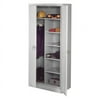 Tennsco Steel Duplex Combination Cabinet