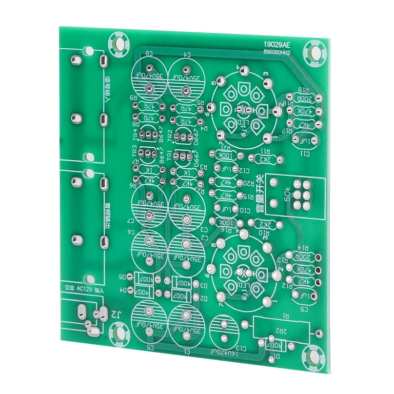 NEW 6J1P Vacuum Tube Valve For Preamp Board & Headphone Amplifier Modules