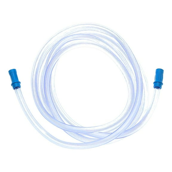 Suction Tubing 1/4" X 10' , 12/Case