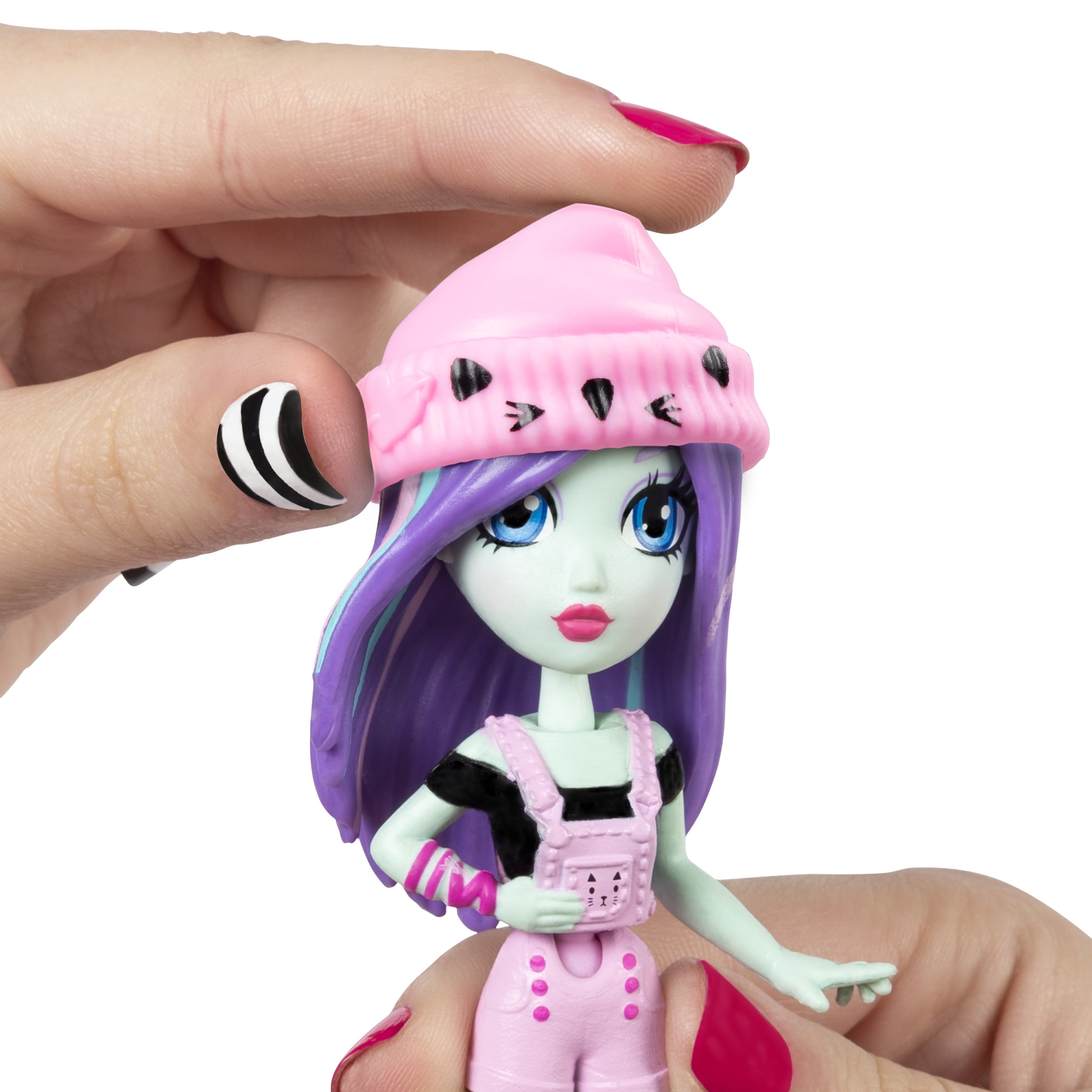 Off the 2024 hook bff dolls
