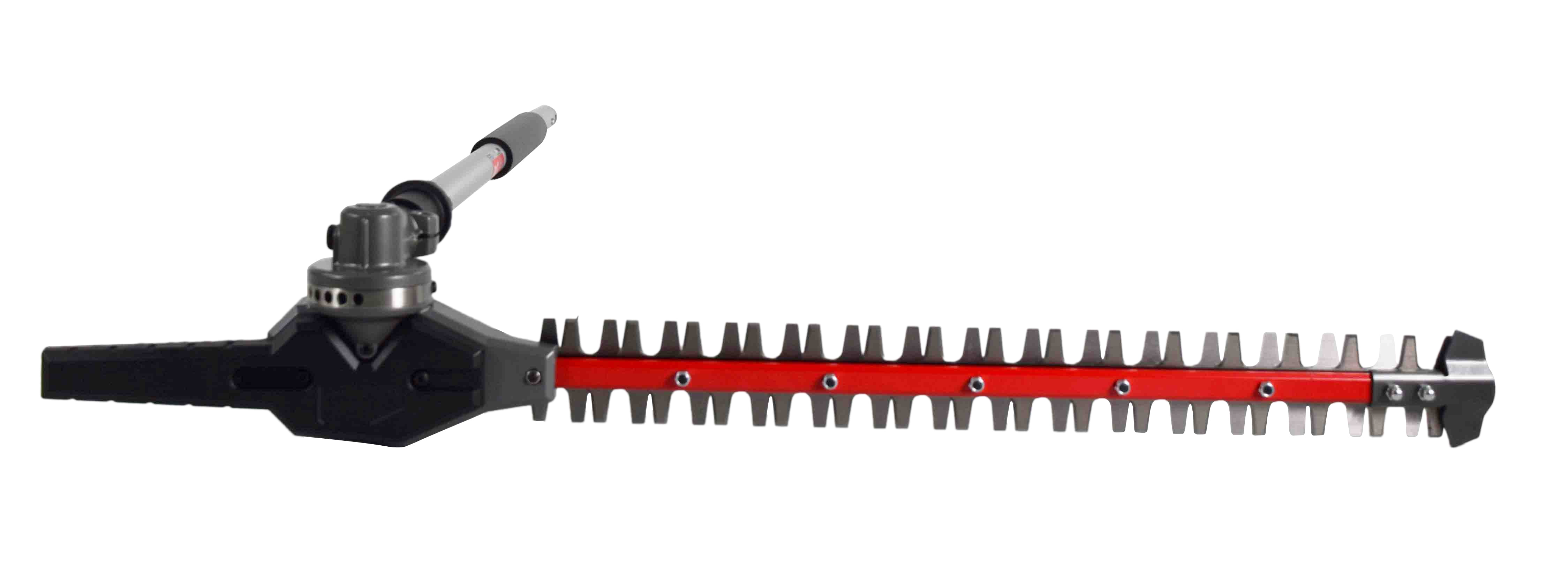 Milwaukee 49-16-2719 18V Articulating Hedge Trimmer Attachment