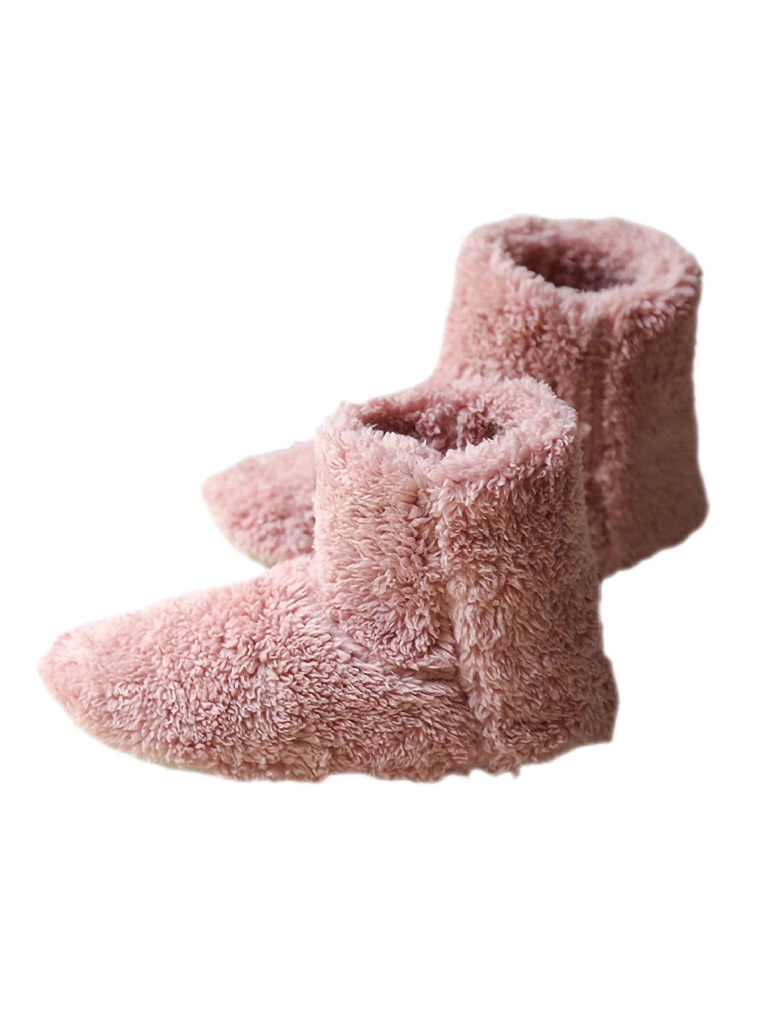 cute slipper socks booties