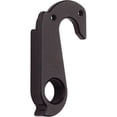 thumbnail image 1 of Wheels Manufacturing Dropout-163, Black, 1 of 3