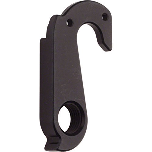 Wheels Manufacturing Dropout-163, Black