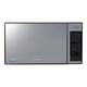 thumbnail image 1 of Horno de Microondas Samsung Grill 28L Negro Espejo AGE0104MBT/XAX, 1 of 3