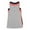 Grey Coral Navy, variant on Felina Stretch Layering Womens Tank Top - Seamless Cotton Tank Top for Women, Workout Top (3-Pack) (Blue Horizon, Small)