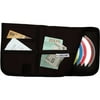 Highland Interior Organizer, Visor, 18 CD Holder 1933000