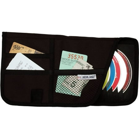 Highland Visor Organizer