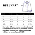thumbnail image 3 of Bañador de secado rápido para hombre, traje de baño sólido, pantalones cortos deportivos con bolsillos con cremallera, 3 of 8