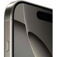 thumbnail image 3 of Celular Apple iPhone 16 Pro Max 512Gb Titanio Natural Esim (Reacondicionado), 3 of 4