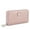 Blush, variant on JOY E*Lite Croco-Embossed Couture Multi-Pocket Wallet with RFID