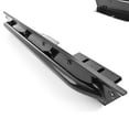 thumbnail image 4 of Fits 1997-2006 Jeep Wrangler TJ ARB Rocker Panel Guard 4450010 Tubular; Powder Coated; Black; Steel, 4 of 5