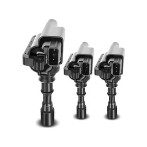 Ignition Coil & 6 Iridium Spark Plugs Kit For 2010 Honda Odyssey 3.5L V6 – VAP-AutoParts