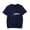 NavyBlue, variant on Jamie MacDonald Merch T-shirt Summer Unisex Short-sleeved Casual Design Tee