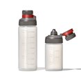 thumbnail image 1 of OXO - Juego de botellas exprimidas a prueba de fugas, 3, 6 onzas, 1 of 7