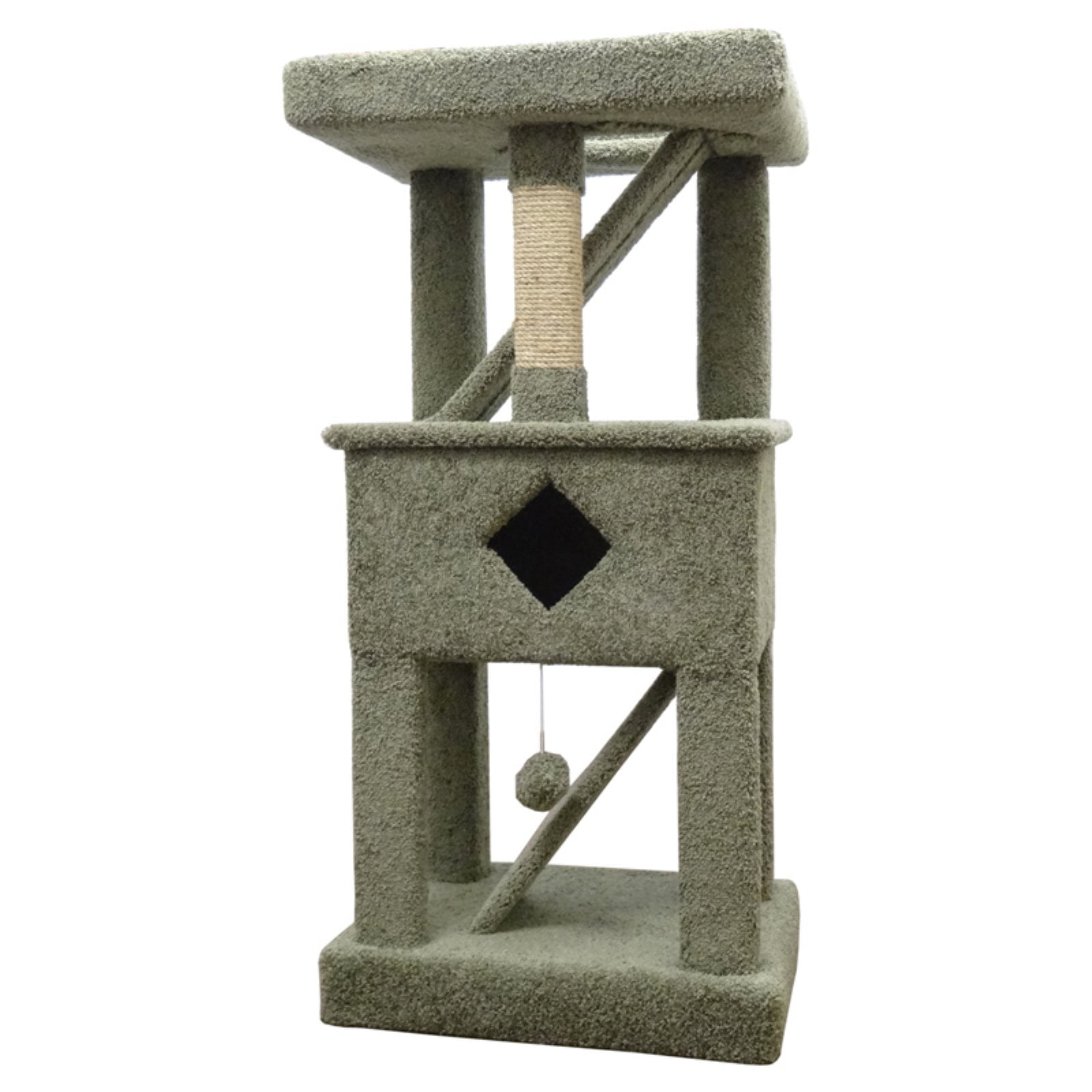 New Cat Condos Cat Play Gym