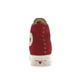 thumbnail image 4 of Converse Women's Chuck Taylor All Star 70 Hi Valentine's Day 2023 Hearts Shoes, from StockX, 4 of 5