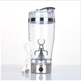 thumbnail image 1 of ZHAOCHENG Licuadora VortexOriginalAlta PotenciaBotella Coctelera De ProteínasFunciona Con Pilas600MLLicuadora RecargableBotella600MLBotella Coctelera PortátilBatidos De Frutas-Batidos Dietéticos, 1 of 5