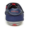 thumbnail image 3 of Stride Rite Boy's Elijah Sneaker, 3 of 6