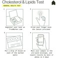 Cholesterol & Lipid Test