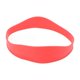 thumbnail image 1 of DIY Silicone Curved Hair Cutting Strip Neckline Shaving Template Haircut Tools Red, 1 of 4