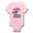 Petal Pink, variant on CafePress - Grandpa's Fishing Princess Infant Bodysuit - Baby Light Bodysuit, Size Newborn - 24 Months