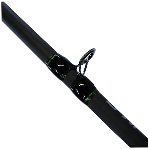 mach ii baitcast combo