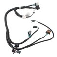 thumbnail image 2 of Cable de árbol de cables EFI 34200-115H-0000 para cubo UTV HiSun para SEAT 500 700 2011-15, 2 of 3