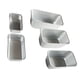thumbnail image 5 of Molde de aluminio Bewildely para pasteles antiadherente rectangular, 5 of 6
