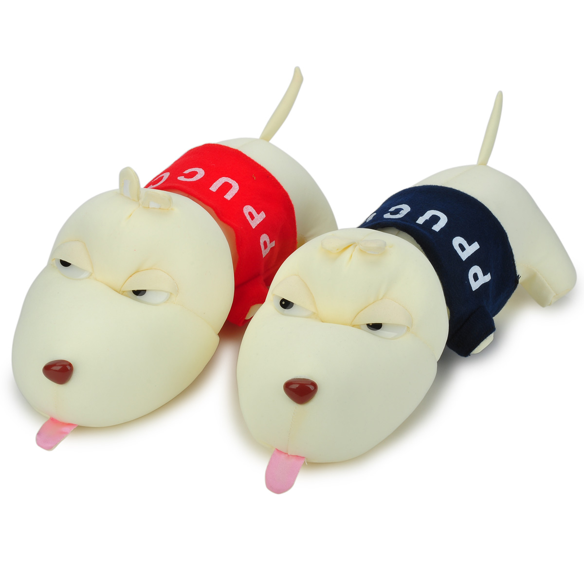 Cute Dog Decorative Bamboo Charcoal Car Air Freshener?,Vehicle Air