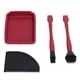 thumbnail image 5 of Kit completo de pegamento de silicona, kit completo de pegamento de silicona, juego de aplicador y esparcidor de pegamento para carpintería, juego de aplicador y esparcidor de pegamento escolar, ultr, 5 of 12