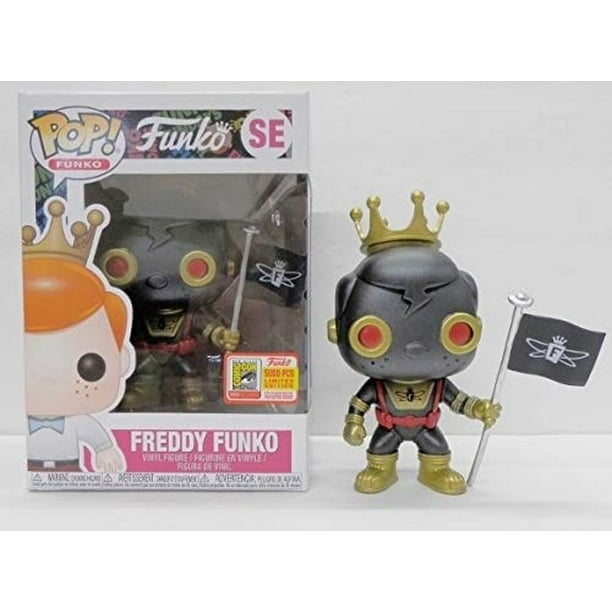 funko sdcc 2018