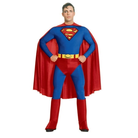 Superman (tm) Adult