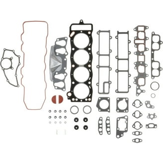 MAHLE Original HS54373A Engine Cylinder Head Gasket Set – OEM Quality Sealing Kit