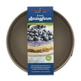 thumbnail image 4 of Nordic Ware 9” Nonstick Carbon Steel Springform Cake Pan, 4 of 12