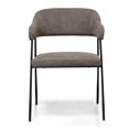 thumbnail image 2 of Gingko Chaise d'Appoint Maxwell - Lot de 2, 2 of 5