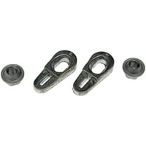 Dorman 926-877 Battery Terminal Nut for Specific Models (Pack of 2 OE FIX)