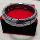 thumbnail image 2 of Pisexur Belleza Maquillaje Pulsera de hematita para hombre, pulsera de hematita natural, pulseras de cuentas, reaviva la masculinidad, regalo para él o su esposo.para mujeres y hombres, 2 of 3