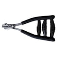thumbnail image 1 of Vensio -High Strength Aluminum Alloy Starting Clamp for Tennis and Badminton, Professional Spring Loaded Racket Stringing Tool with Wide Head, Sports Supplies, 1 of 9