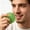 Green, variant on Textured Slush Ball Stress Toy Voice-Activated Squeezing Grass Ball,Yellow