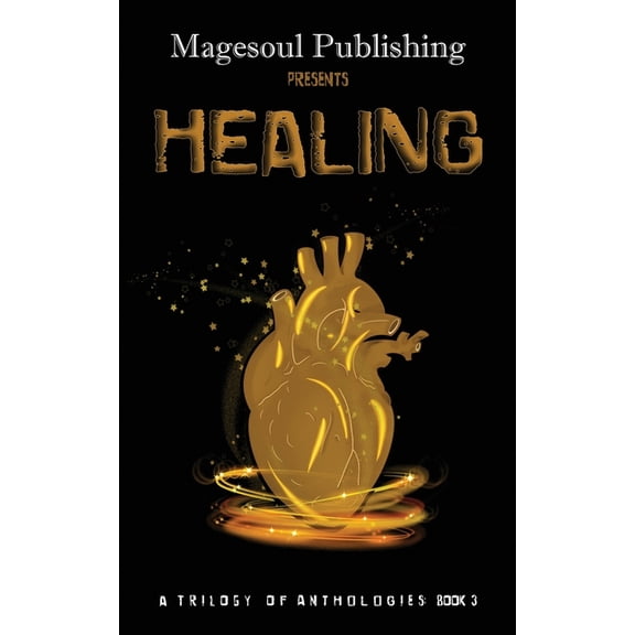 Healing, (Paperback)