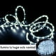 thumbnail image 5 of Manguera navideña decorativa luz led Blanco frio 20 metros DOSYU DY-ICE20M-MT-3C, 5 of 5